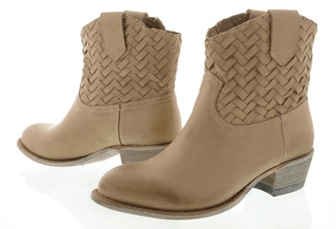 Sancho Boots - 10913