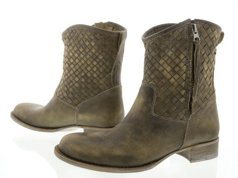 Sancho Boots - 10248