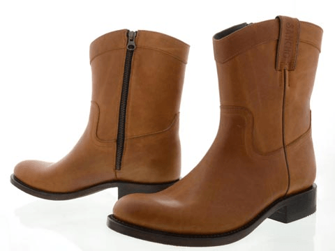 Sancho Boots - 10781