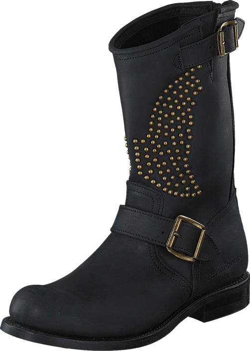 PrimeBoots - Angelo Mid (034)