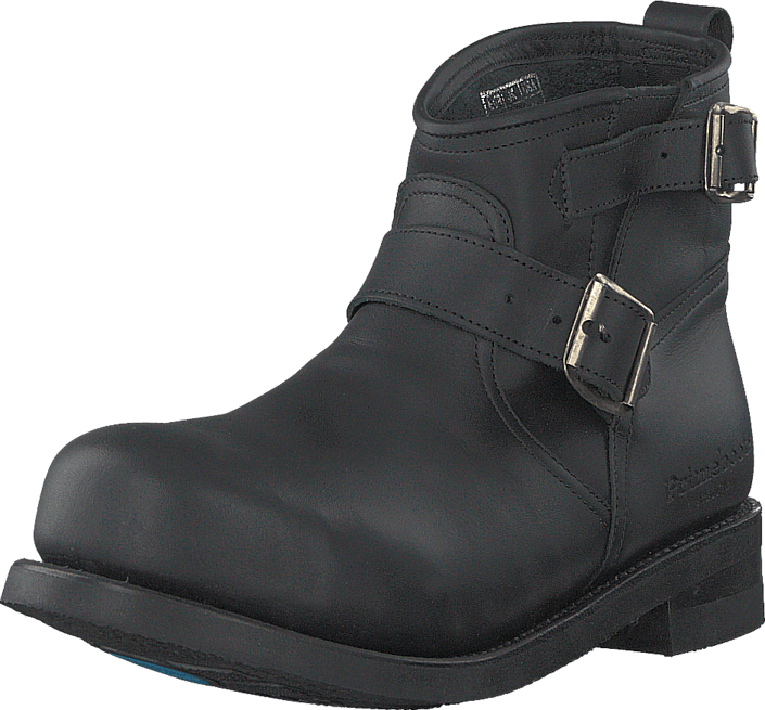 PrimeBoots - Engineer Low Pull-Up