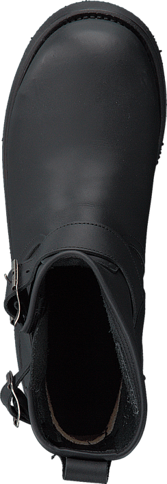 PrimeBoots - Engineer Low Pull-Up