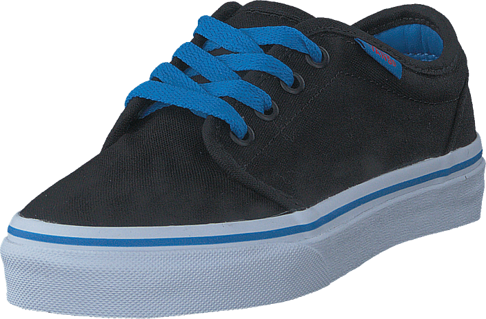Vans - 106 Vulcanized