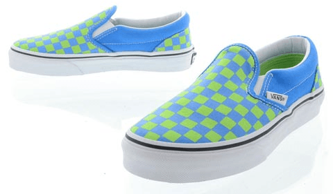 Vans - Classic Slip-On