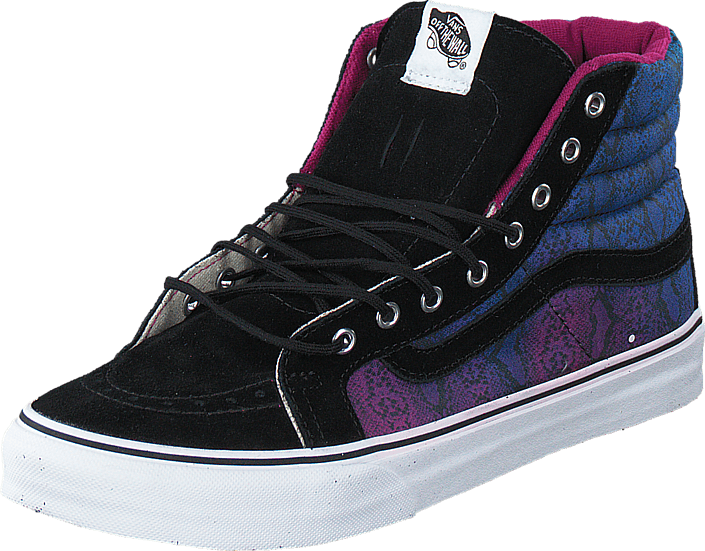 Vans - Sk8-Hi Slim