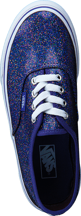 Vans - Authentic