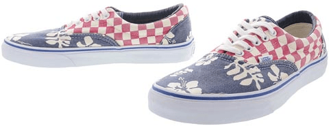 Vans - Era