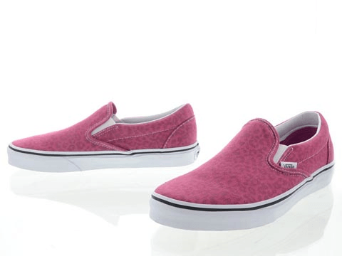Vans - Classic Slip-On