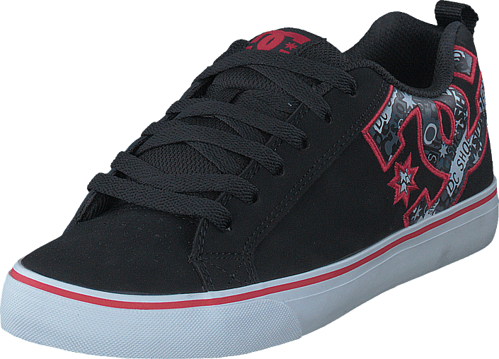 DC Shoes - Court Vulc SE