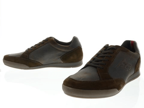 Tommy Hilfiger - Rick 3A