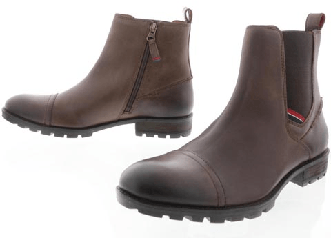 Tommy Hilfiger - Carlos 11A