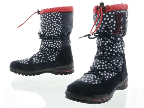 Tommy Hilfiger - Bridget JR 9A