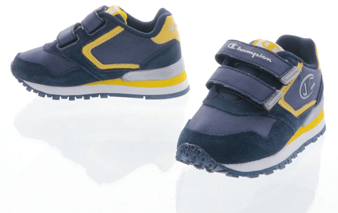 Champion - Rugrat 3 B