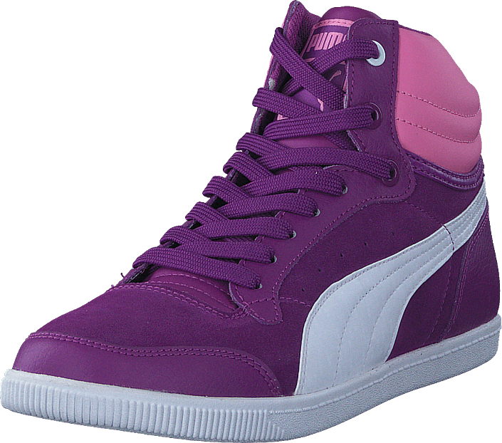 Puma - Glyde Court Jr