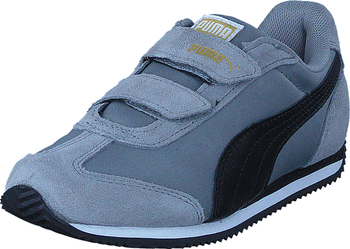 Puma - Rio Speed Nylon V Kids
