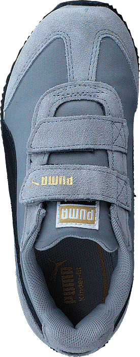 Puma - Rio Speed Nylon V Kids