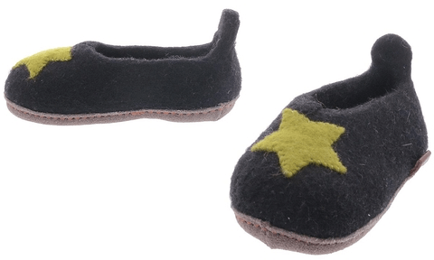 Green Comfort - Classic Shoe Junior
