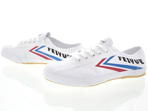 Feiyue - Lo
