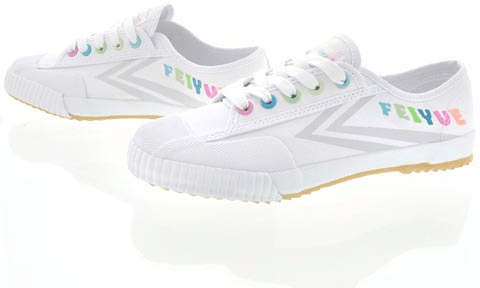 Feiyue - Lo
