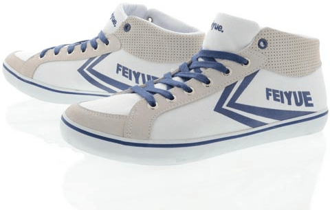 Feiyue - Delta Mid
