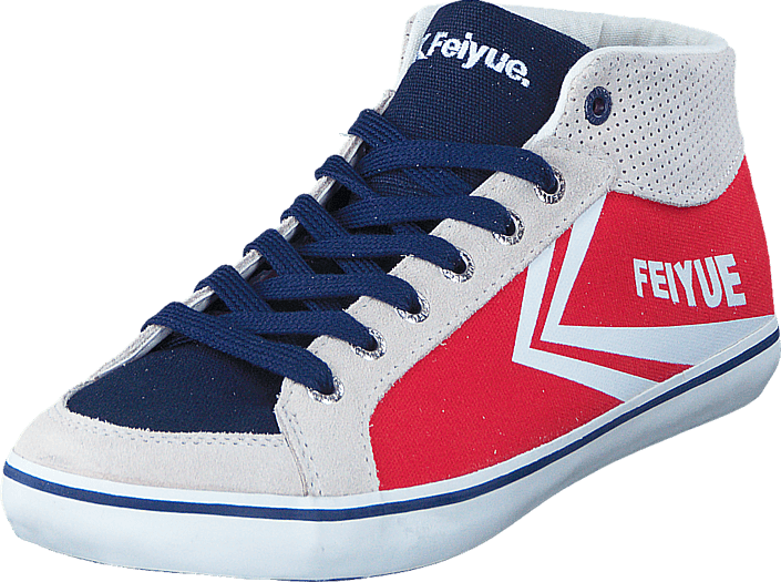 Feiyue - Delta Mid