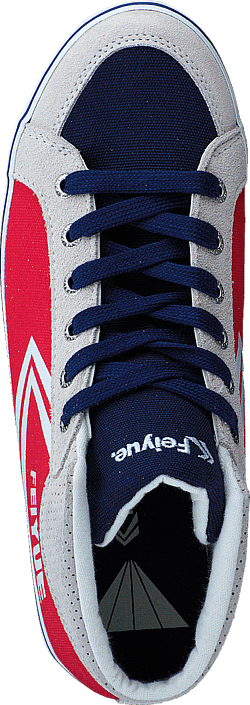 Feiyue - Delta Mid