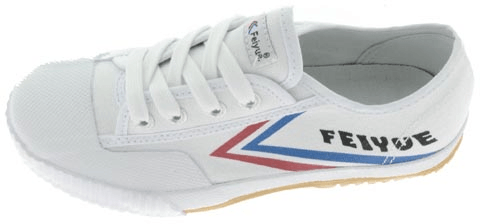 Feiyue - Kid