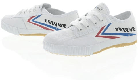 Feiyue - Kid