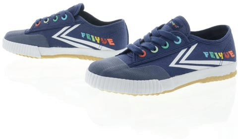 Feiyue - Kid
