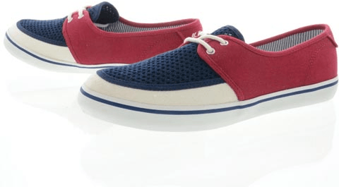 Feiyue - Debbie