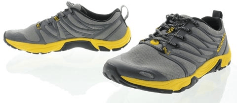 Merrell - Circuit Access
