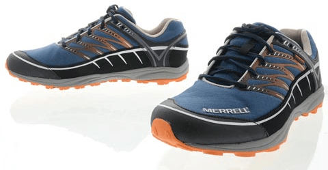 Merrell - Mix Master 2 Wtpf
