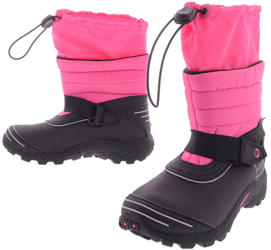 Merrell - Moab Arctic Wtpf Kids