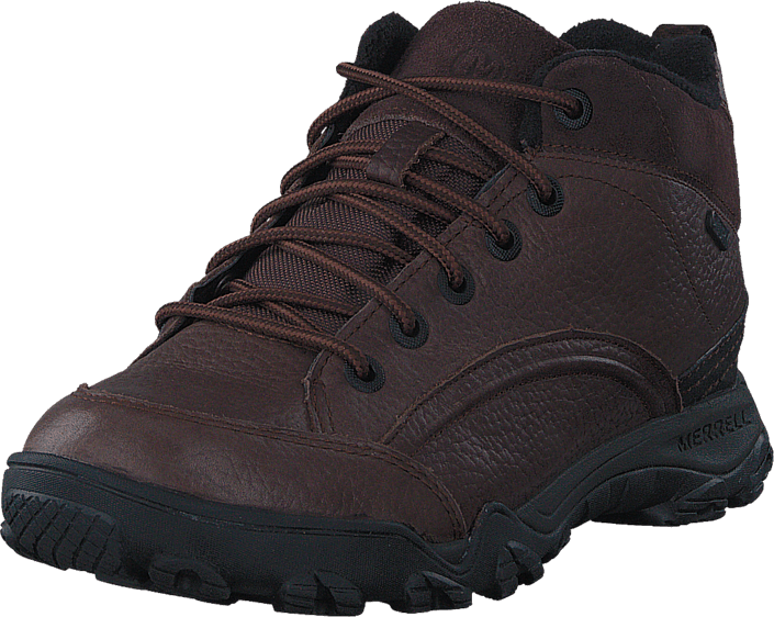 Merrell - Immerse Mid Wtpf