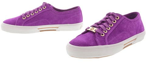 MICHAEL Michael Kors - Boerum snea