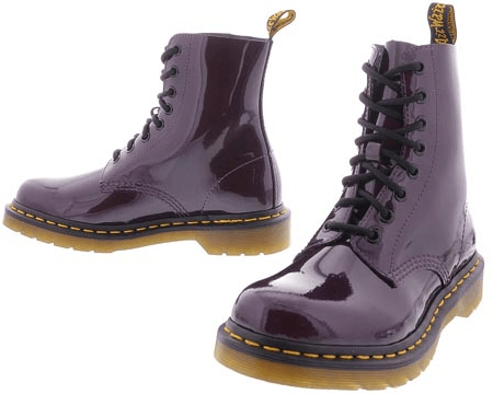 Dr Martens - Pascal Spect