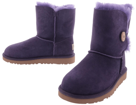 UGG - K Bailey Button