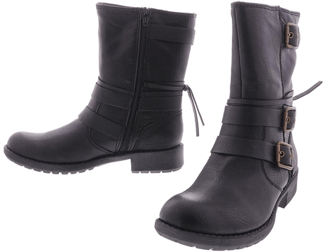 Esprit - Alisse Bootie