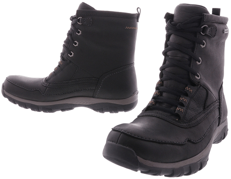 Clarks - Quantock Hi Gtx