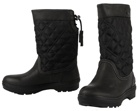 Clarks - Icey Mid Gtx