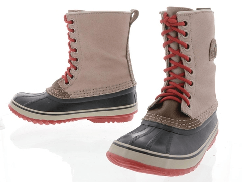 Sorel - 1964 Premium? Cvs