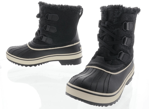 Sorel - Tivoli? Suede