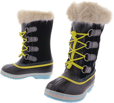 Sorel - Youth Joan Of Arctic?