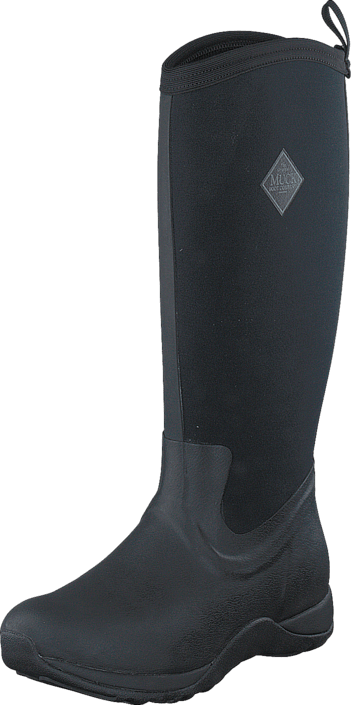 Muckboot - Arctic Adventure