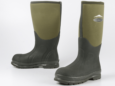 Muckboot - Angara