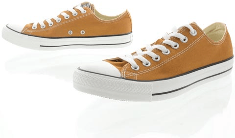 Converse - All Star-Ox