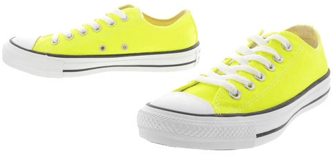 Converse - All Star-Ox
