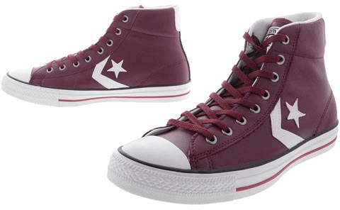 Converse - Star Player EV-Mid
