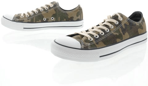 Converse - All Star-Ox