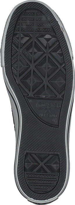 Converse - All Star Leather-Ox